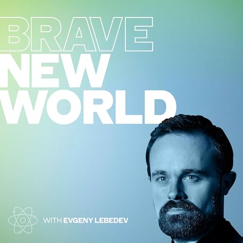 Brave New World cover art
