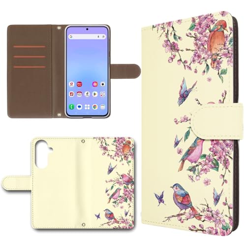 Galaxy A57 5G SC-54G �݊� �P�[�X �蒠�^ �X�}�z�P�[�X ���U�[�� �J�o�[ �J���������� �ԕ� �~�̖� ���� [�f�U�C��C/�C�G���[] �G���W�[ �X�^�C�� �X���[ �g�����h�Q�[�g dc-1821