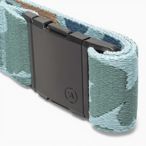 Image of Arcade A2 Unisex Adventure Stretch Belt