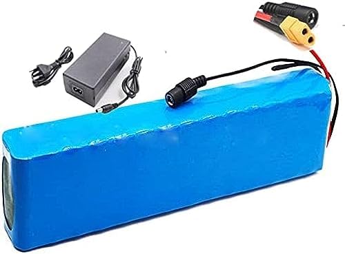 Bloco da bateria de lítio da bateria 48v 20ah da e-bicicleta, bat...