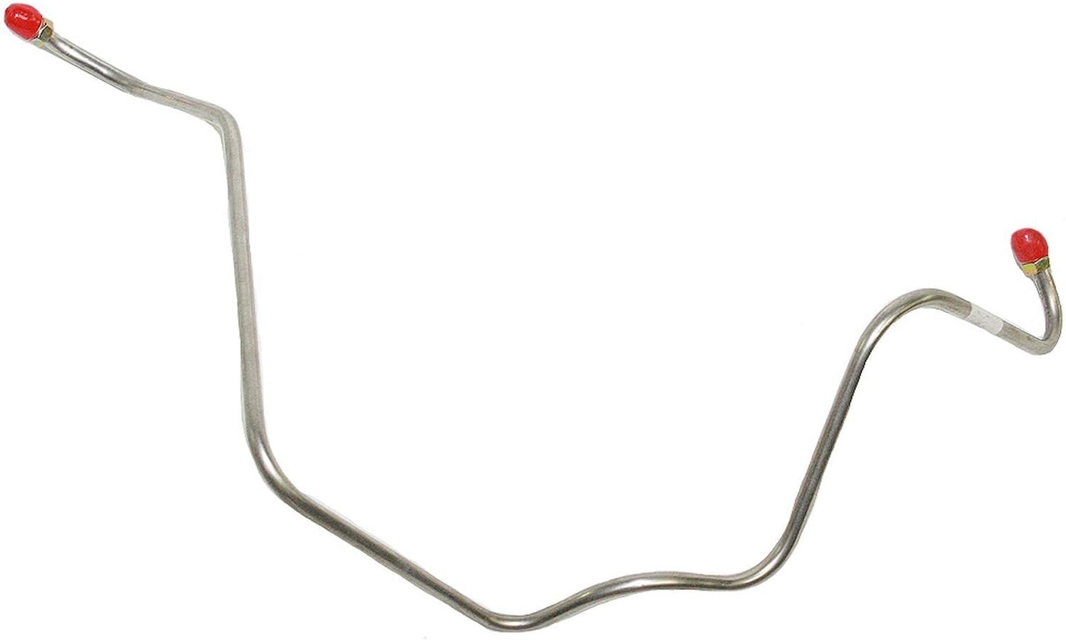 JEGS 13156 Fuel Line 1963-1966 Chevy Models: Bel Air Biscayne Impala Chevelle El