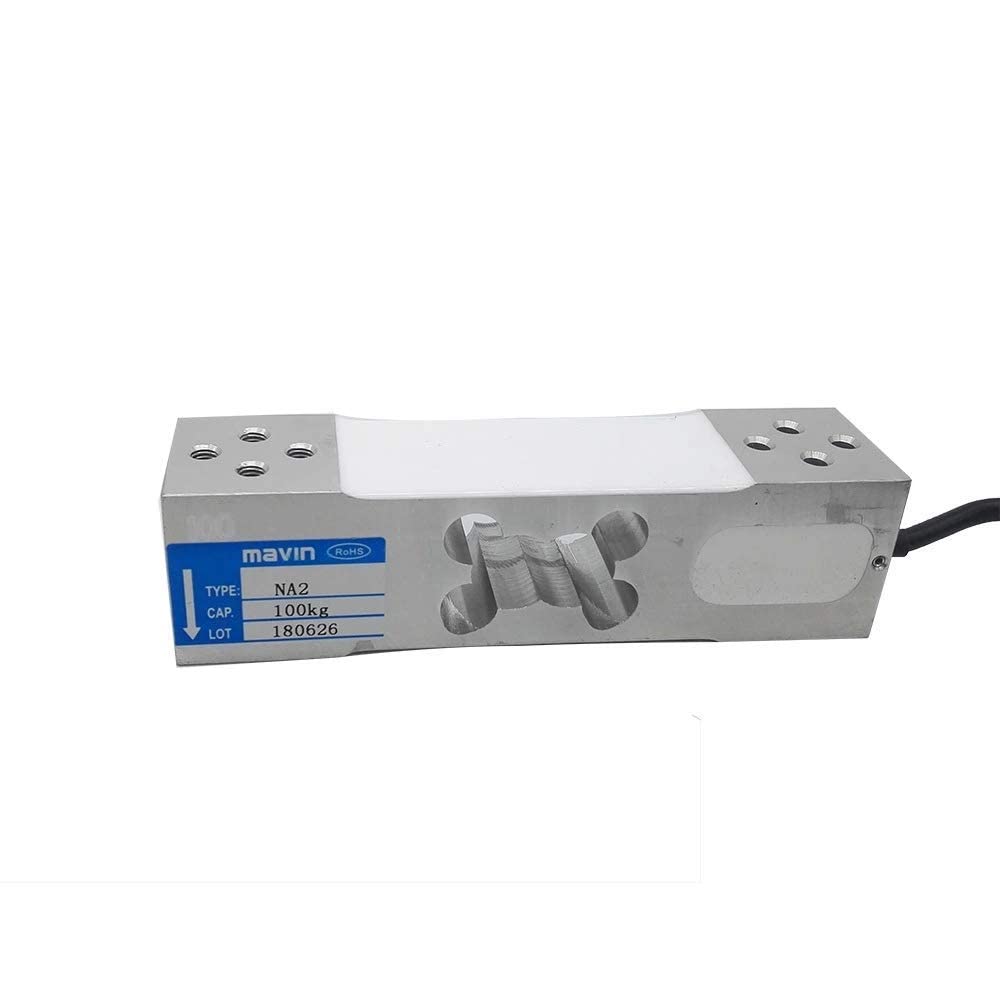 Snapklik.com : Single Point Beam Load Cell Compression Force Testing ...