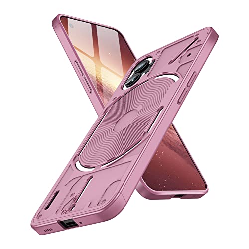 Housse Nothing Phone 1 fine et antichoc pour un style quotidien