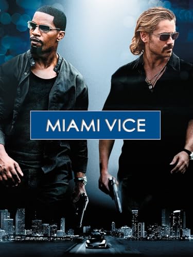 Bild: Miami Vice f�r 0,00 EUR (-12%) statt 17,50 EUR bei amazon.de