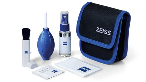 Binoculares Zeiss Terra ED 8x42 con Kit de Limpieza miniatura 4