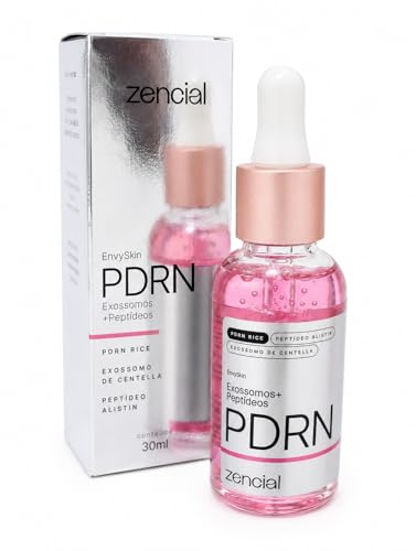 Sérum Facial Pdrn Envy Skin Peptídeos Firmador Anti-idade 30ml