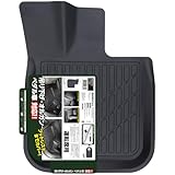 錦産業 tomboy ネクストＰＶＣトレイ 運転席 ブラック NE2715