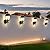 Porch Lights Outdoor, Dusk to Dawn Outdoor Lighting, Exterior Lighting Fixtures, Wall Sconces Set of Two, Wall Mounted Light with Glass Shade, Outside Lights for House Front Door Entryway 4 Pack