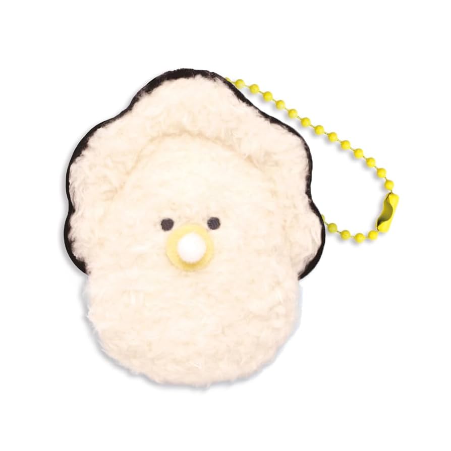 つぶらな瞳のなまがき　かきふらいぶるぶる　かきふらい　べびーかきふらい　10個① つぶらな瞳のなまがき かきふらい 全5種セット（カプセル