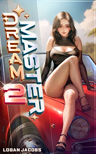 Cover of Dream Master 2