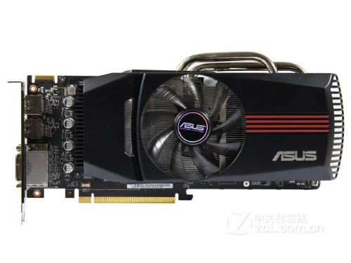Radeon HD 6870 EAH6870 DC/2DI2S/1GD5