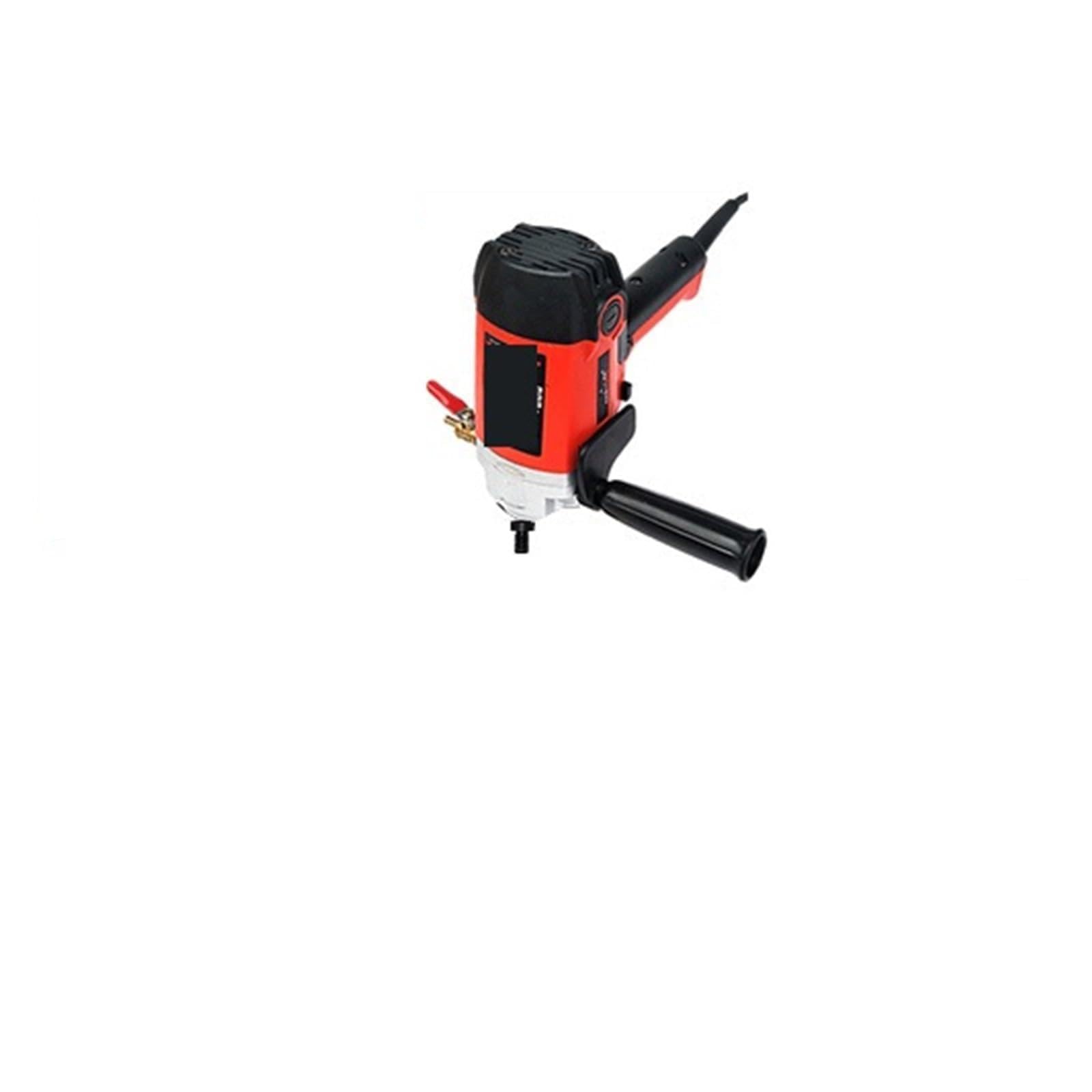 Wet Polisher, 900W Variable Speed Water Mill Electric Injection Sander Polisher Marble Granite Concrete Stone Wet