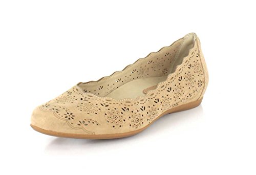 Earthies Women's Biscuit Lindi 8 Medium US