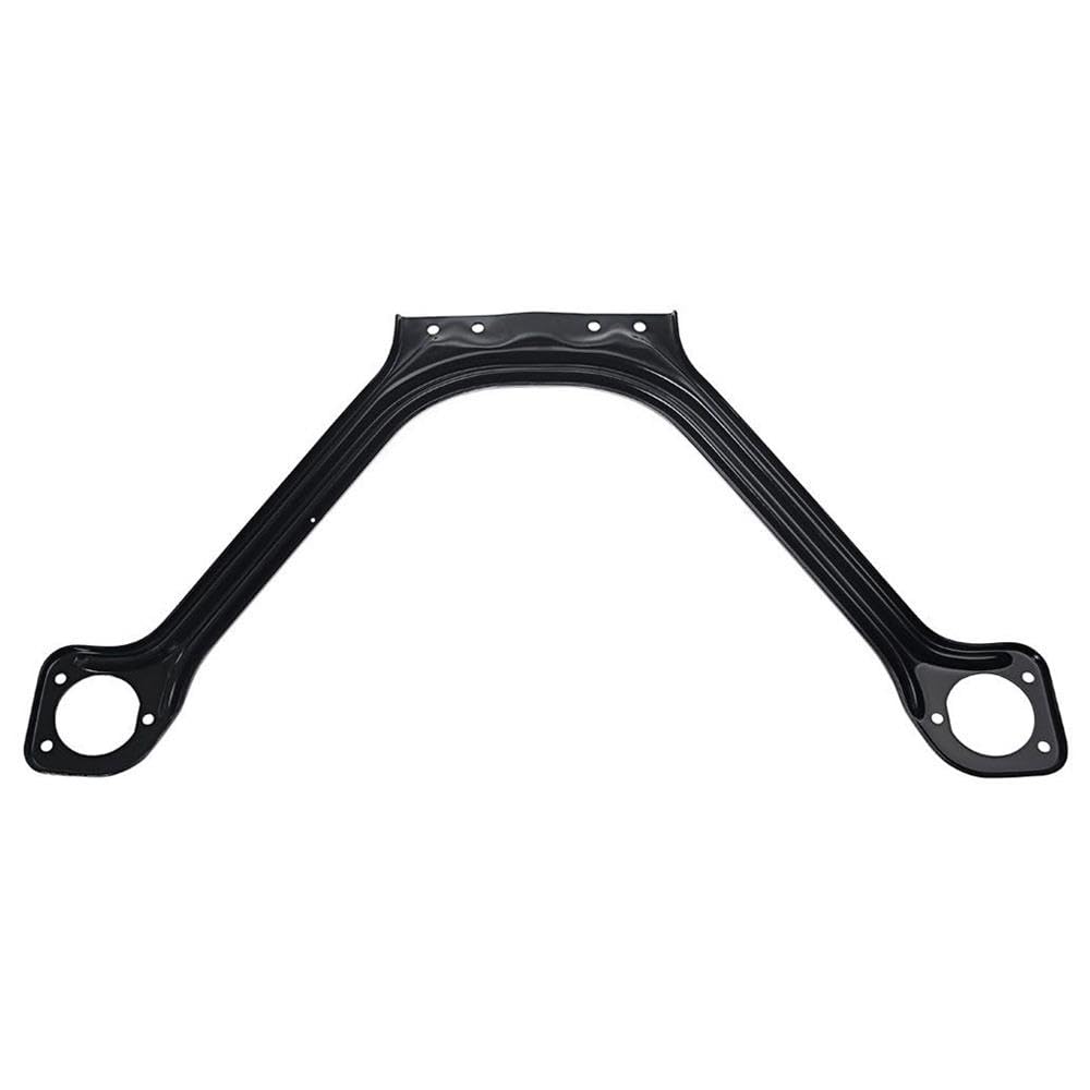 Scott Drake C5ZZ-16A052-E 1965-1970 Concours Export Brace Black