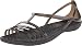 crocs Women's Isabella W Jelly Sandal