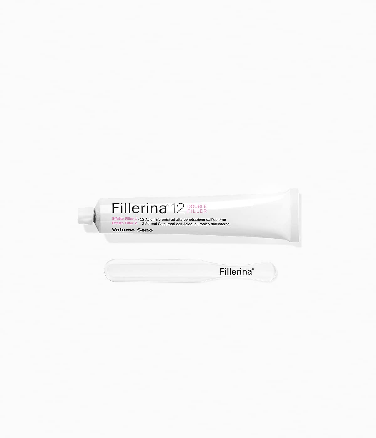 Fillerina 12 (Volume Seno Crema Grado 4)
