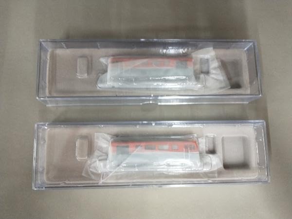 ☆ A8908 マイクロエース DD50 1次型 重連セット DD50 1次型 重連