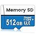 Ziemiaf SD Karte 512GB Große Kapazität SD Card Schnelle Geschwindigkeit Memory Card Wasserdicht Speicherkarte Geeignet für die Datenspeicherung in Computern/Autoradios 12 Autoradio günstig Kaufen-Ziemiaf SD Karte 512GB Große Kapazität SD Card Schnelle Geschwindigkeit Memory Card Wasserdicht Speicherkarte Geeignet für die Datenspeicherung in Computern/Autoradios