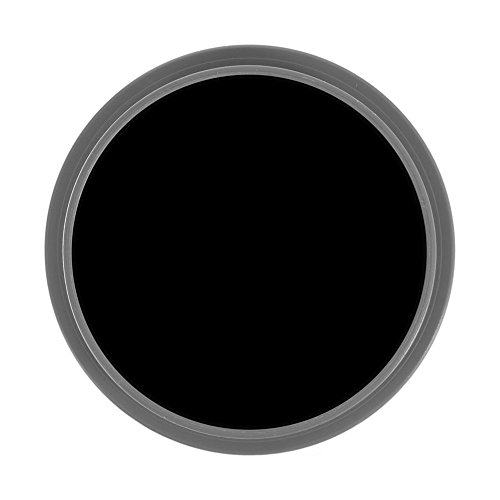 Maquillaje Al Agua Pure 25ml Negro 101 Cualquier día
