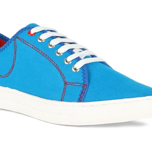 Image of Lazard Mens Canvas Shoe