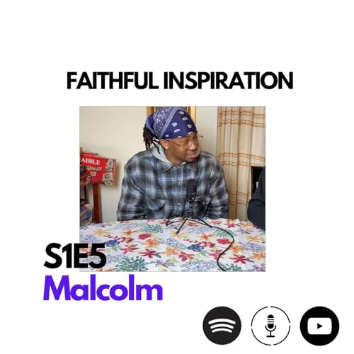Faith on the Field: Malcolm's Journey of Spirituality and Sportsmanship