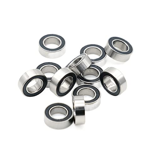 Roulement à billes miniatures SMR95 2RS pour réparer les vibrations de vos modèles RC