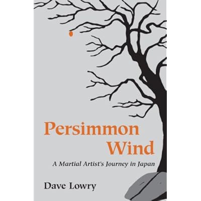Persimmon Wind