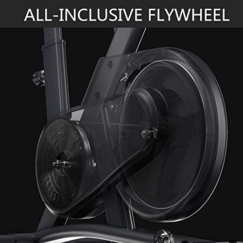 Image of Bike Exercise Stationary Exercise Bike Indoor Cycling Bike Fitness Stationary with Resistance for Gym Home /Strengthen Muscle Training