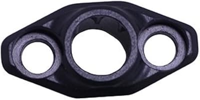 ERGO 4249 M-LOK Sling Mount Quick Detach, Black