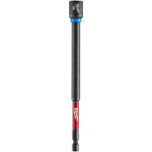 Milwaukee Electric - Shockwave Impact Duty 3/8 INCH X 6 INCH Magnetic N