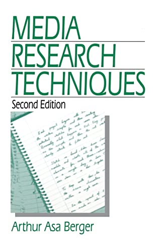 Media Research Techniques view 2