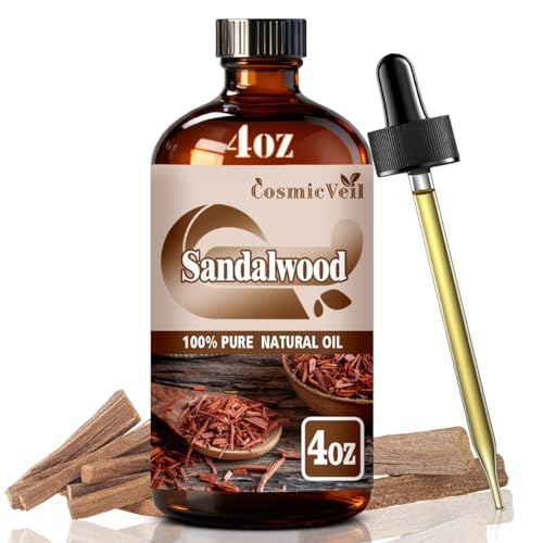 Aceite Esencial de Sándalo y Aroma de Polvo de Bebé 120 ml miniatura 2