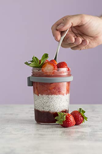 Kilner Breakfast Jar Set - Image 8