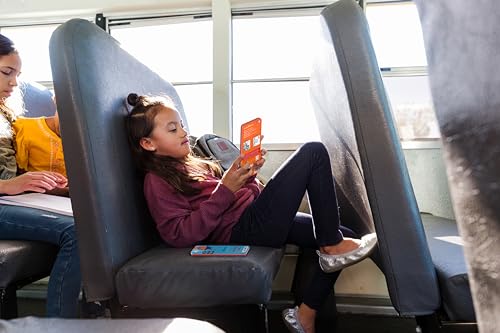 image for The Purple Cow Magnetic Travel Tic Tac Toe - Includes 4 in a Row Game 