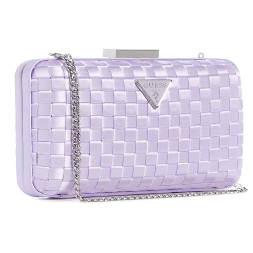 Minaudière GUESS Twiller la pochette de soirée idéale pour vos mariages et cocktails