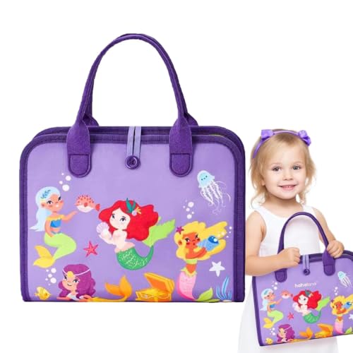 Tablero de actividad sensorial para niños y niñas de 1 año juguete de habilidades motoras finas