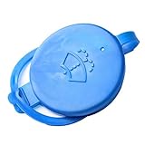  A-Z-Parts Germany 01732 Kappe Deckel Blau Scheibenwaschbehälter A1718690108