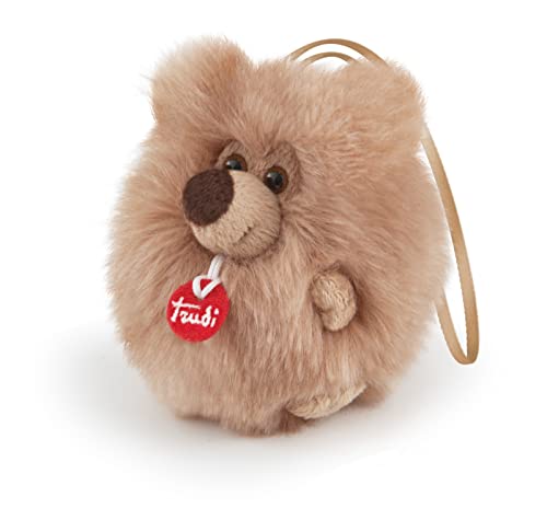 Trudi 29097 - Trudi Charm Ourson cm 10x12x9 Cover