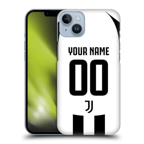 Coque Juventus iPhone 14 Plus au stade ou au quotidien protégez votre smartphone