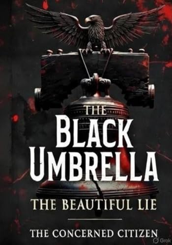 The Black Umbrella: The Beautiful Lie