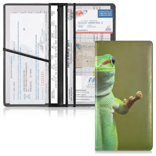 Organizador para Documentos Slim miniatura 6