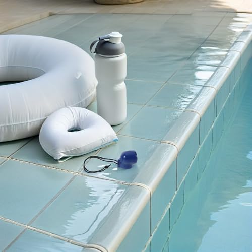 Tapas antipolvo para válvula de buceo impermeables con diseño roscado protector de cilindros 7