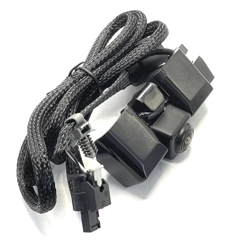 Caméra de recul pour GMC Sierra 1500 et 2500 - Modèle 2016-2020 Réf 84062896