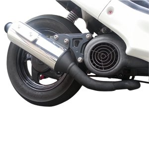 Amazon | KN企画 グランドアクシス BWS100 4VP NEW G03X パワーアップ 