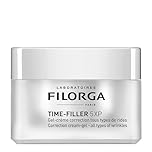 Time-Filler 5Xp Correction Cream-Gel 50 Ml