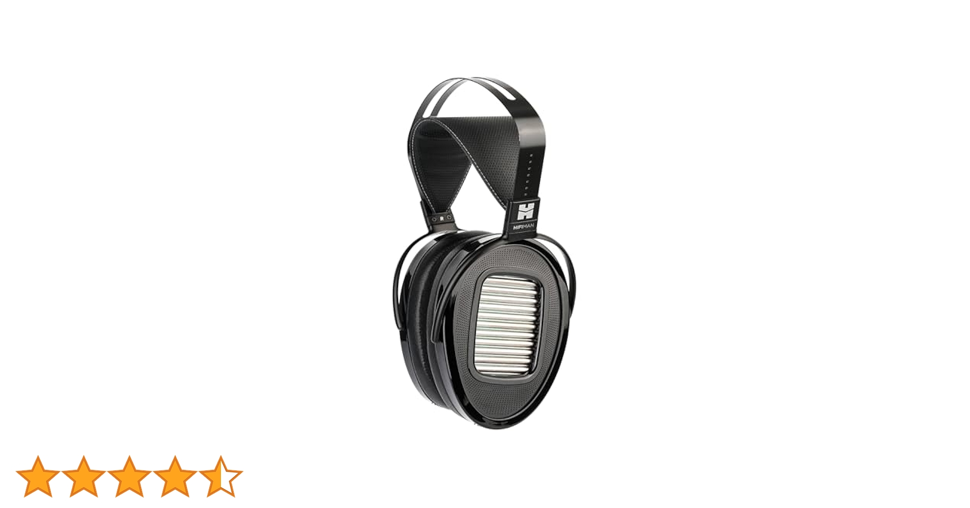 美品 HIFIMAN 平面磁気駆動型ヘッドフォン ブラック ARYA Amazon.co.jp: HIFIMAN ハイファイマン Arya 平面駆動ヘッドホン