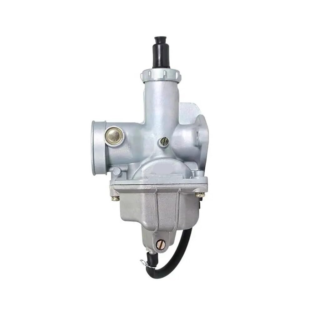 Carburateur PZ33 moto CG300cc accélération fluide et ralenti stable