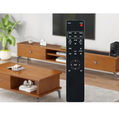 RC001HD commande à distance pour amplificateur casque Marantz