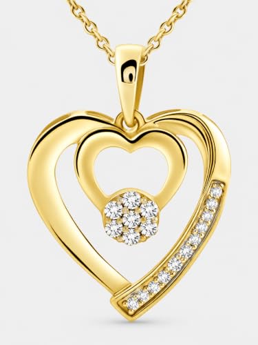 KEEMTI silver lab-grown diamond jewellery – image 2