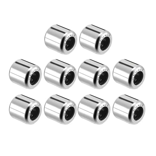 Rodamientos de agujas HK0709 con casquillo de paredes finas para alta carga radial 2